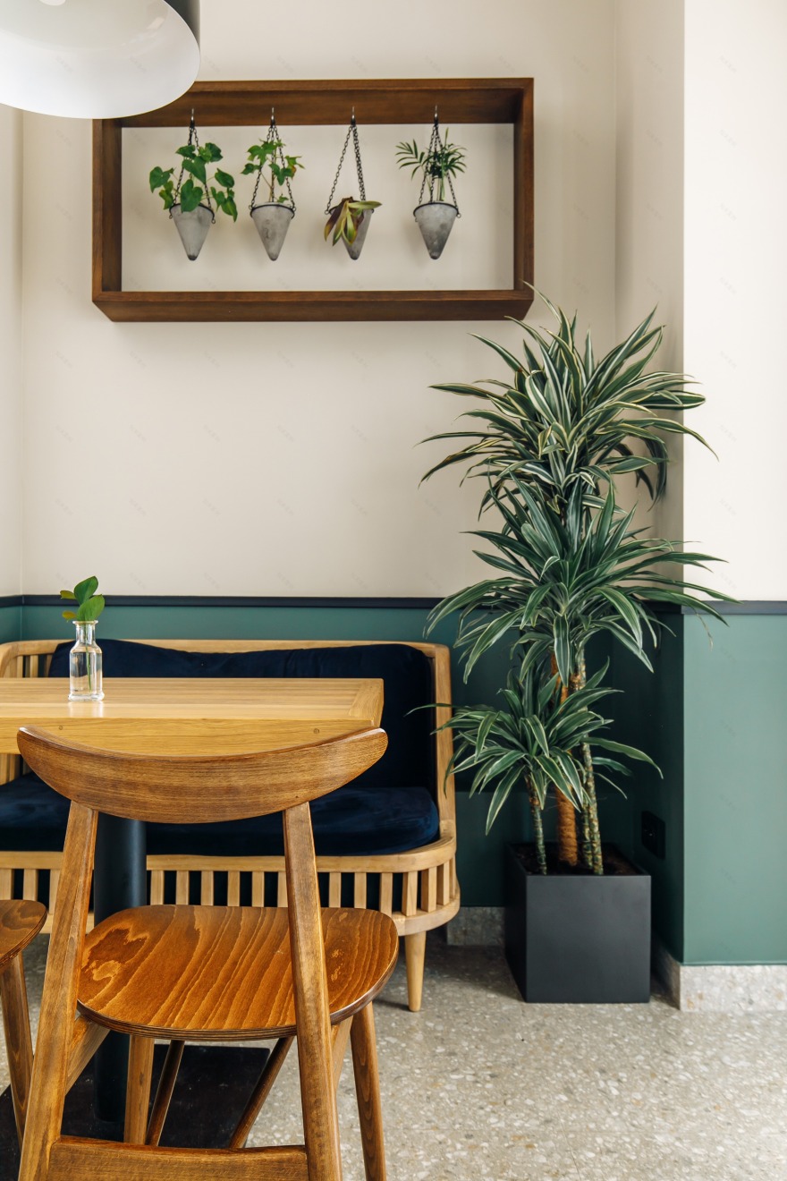 斯普拉瓦咖啡馆-1