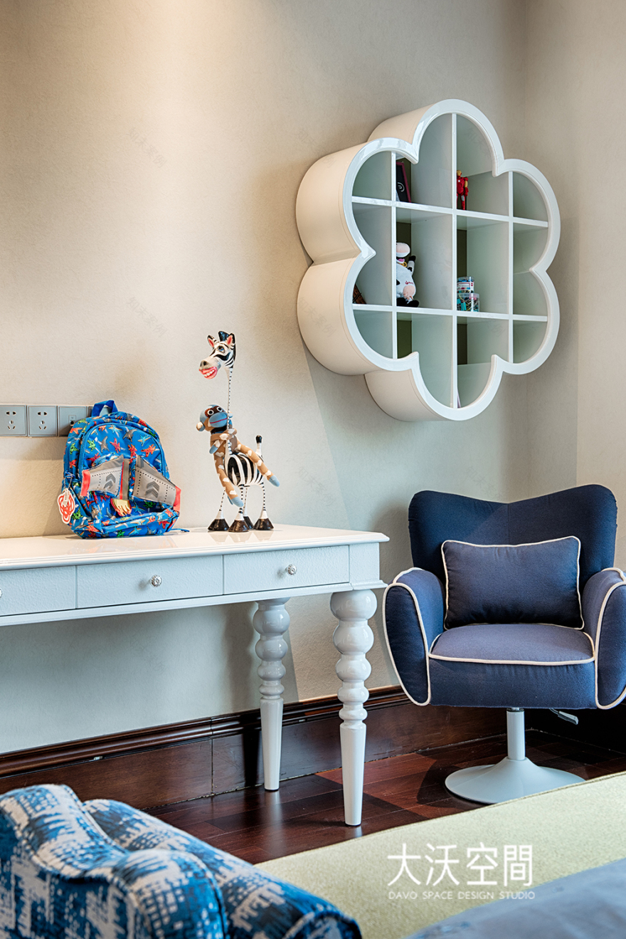 重庆1891印长江精装大平层-73