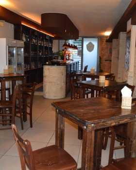 ARCHITETTURA - FORFOOD 2