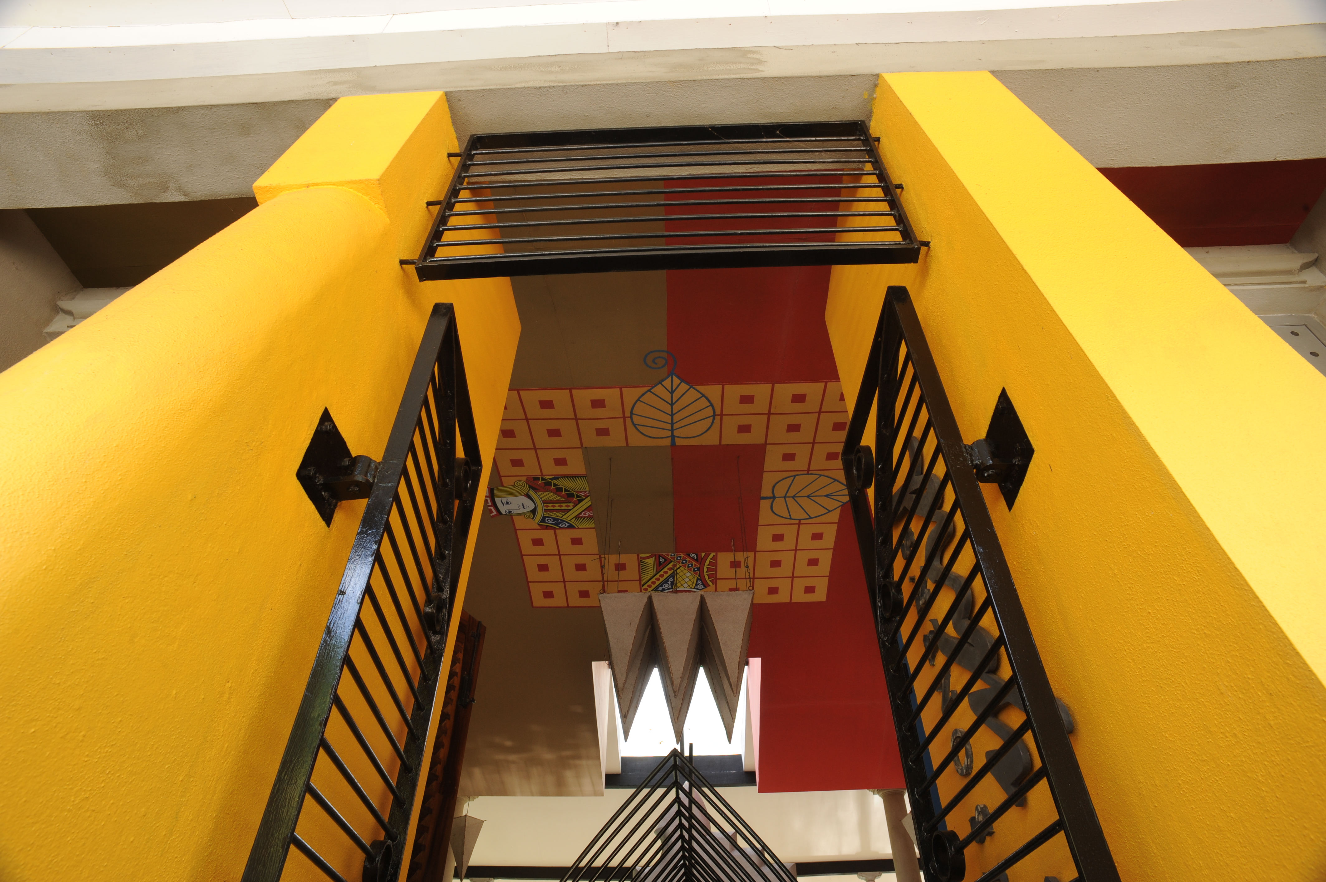 'Waahalkada'餐厅-1