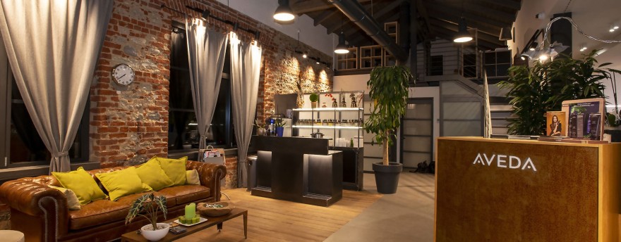 创新美容沙龙 | 环保节能,舒适体验-6