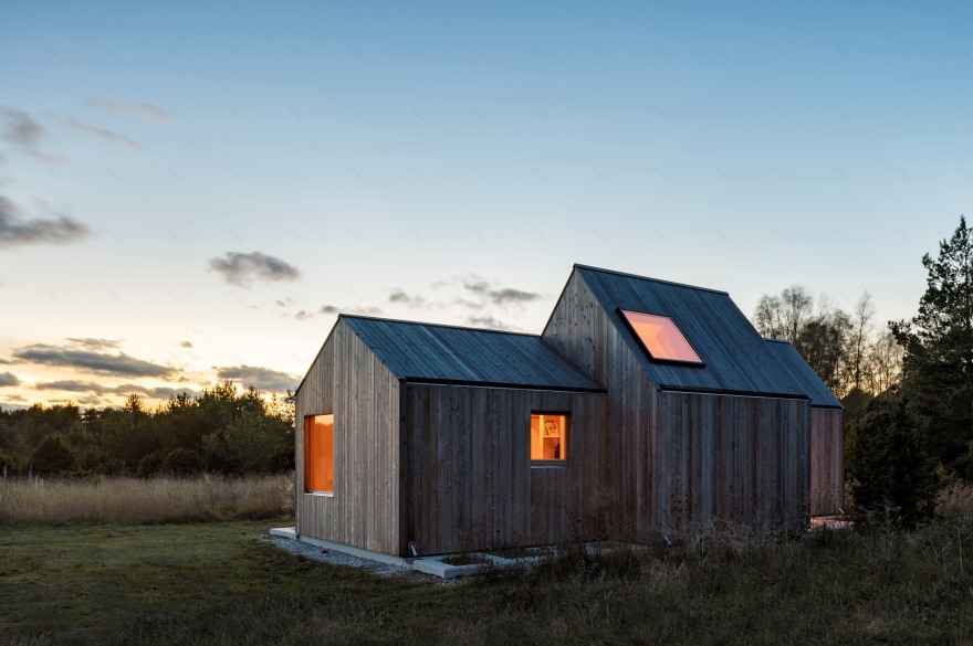 田野别墅丨瑞典-16