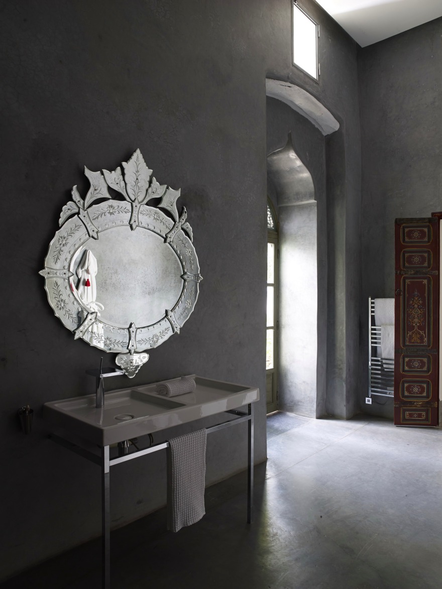 绿意盎然,传统与现代交融的马拉喀什 riad Mena & Beyond-35