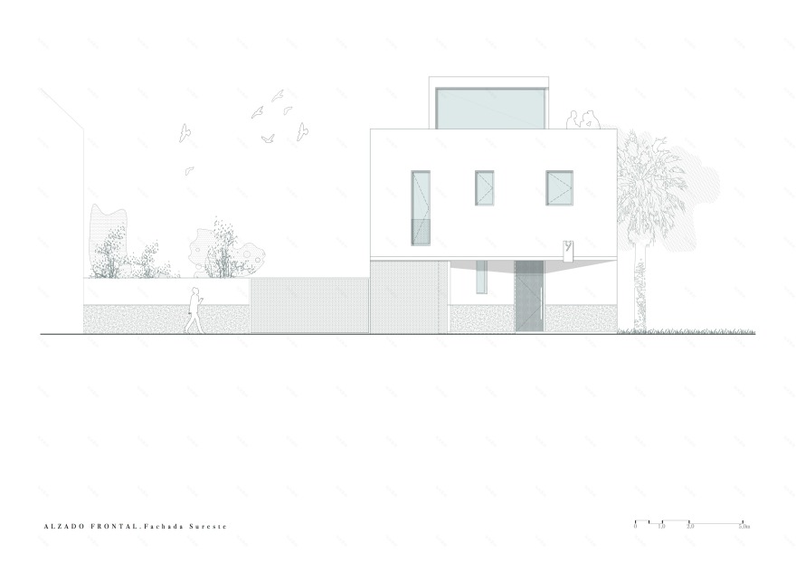 寓言之宅 · Germán 与 Sira 的爱情故事-44