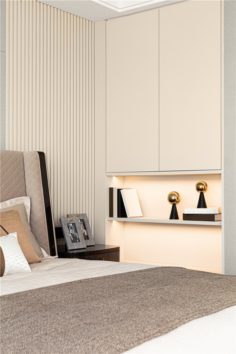 邹永壬新作 | 悠然间，入轻奢之家，居优雅之所-18