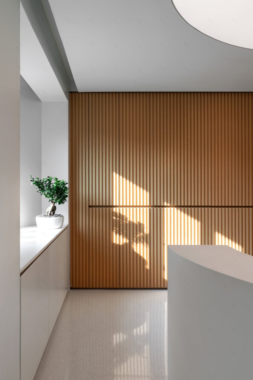 麦肯锡米兰总部办公室设计-4