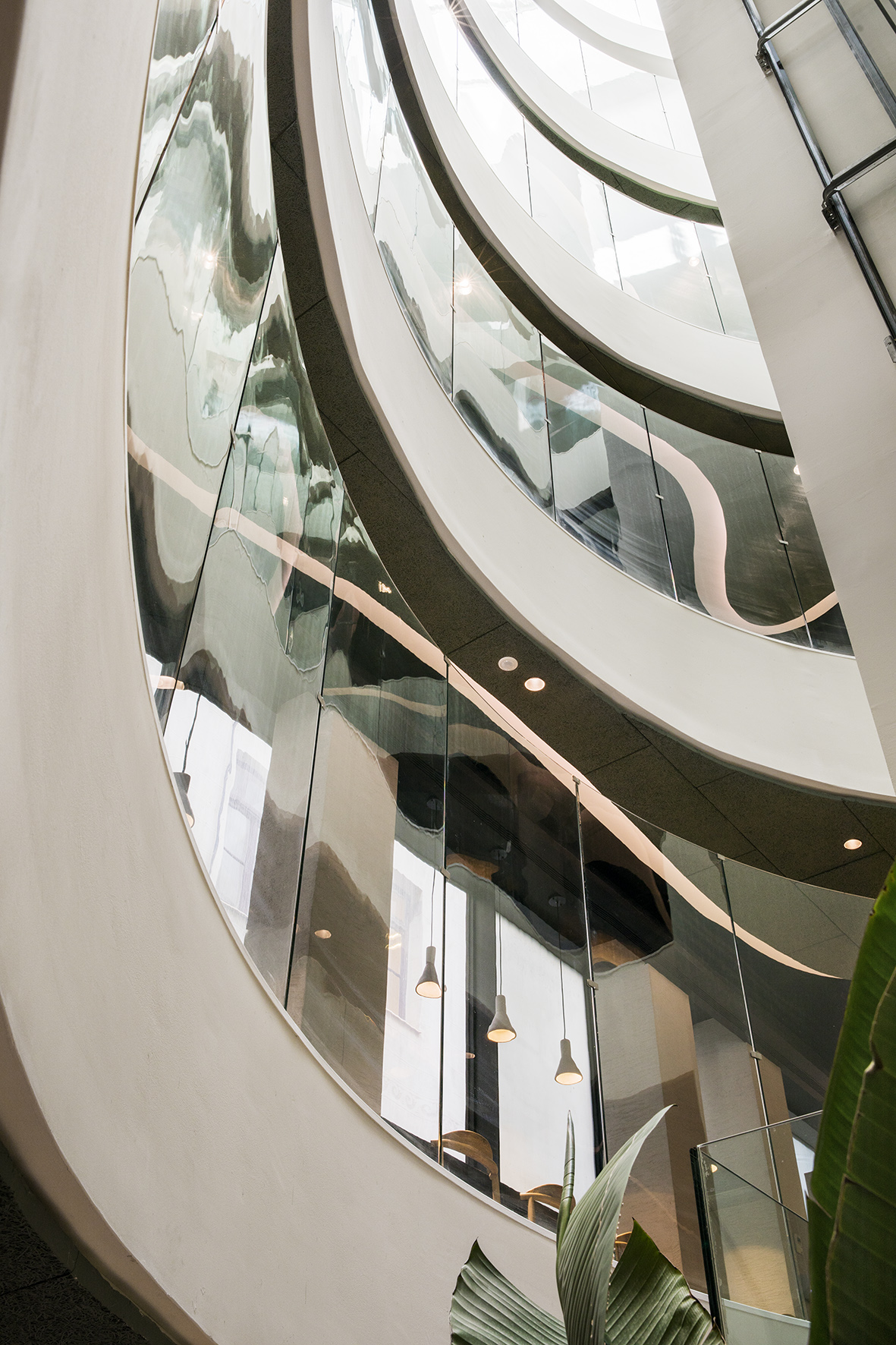 Utopicus 共享办公空间-9