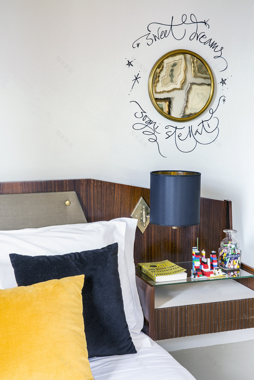 佛罗伦萨 AdAstra 别墅-63