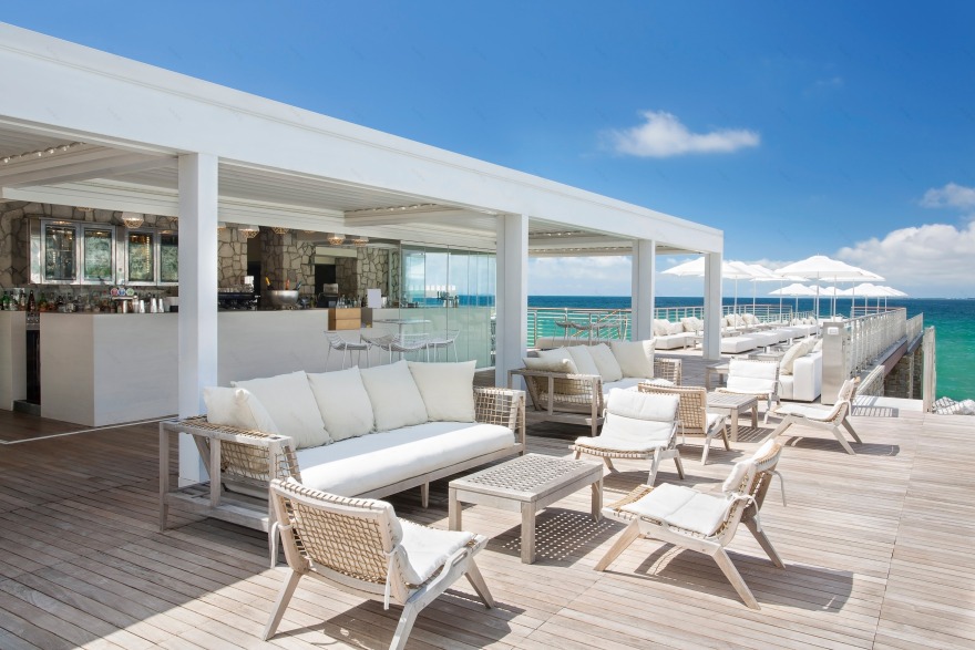 意大利海滨奢华度假胜地——Falisia, Portopiccolo-35