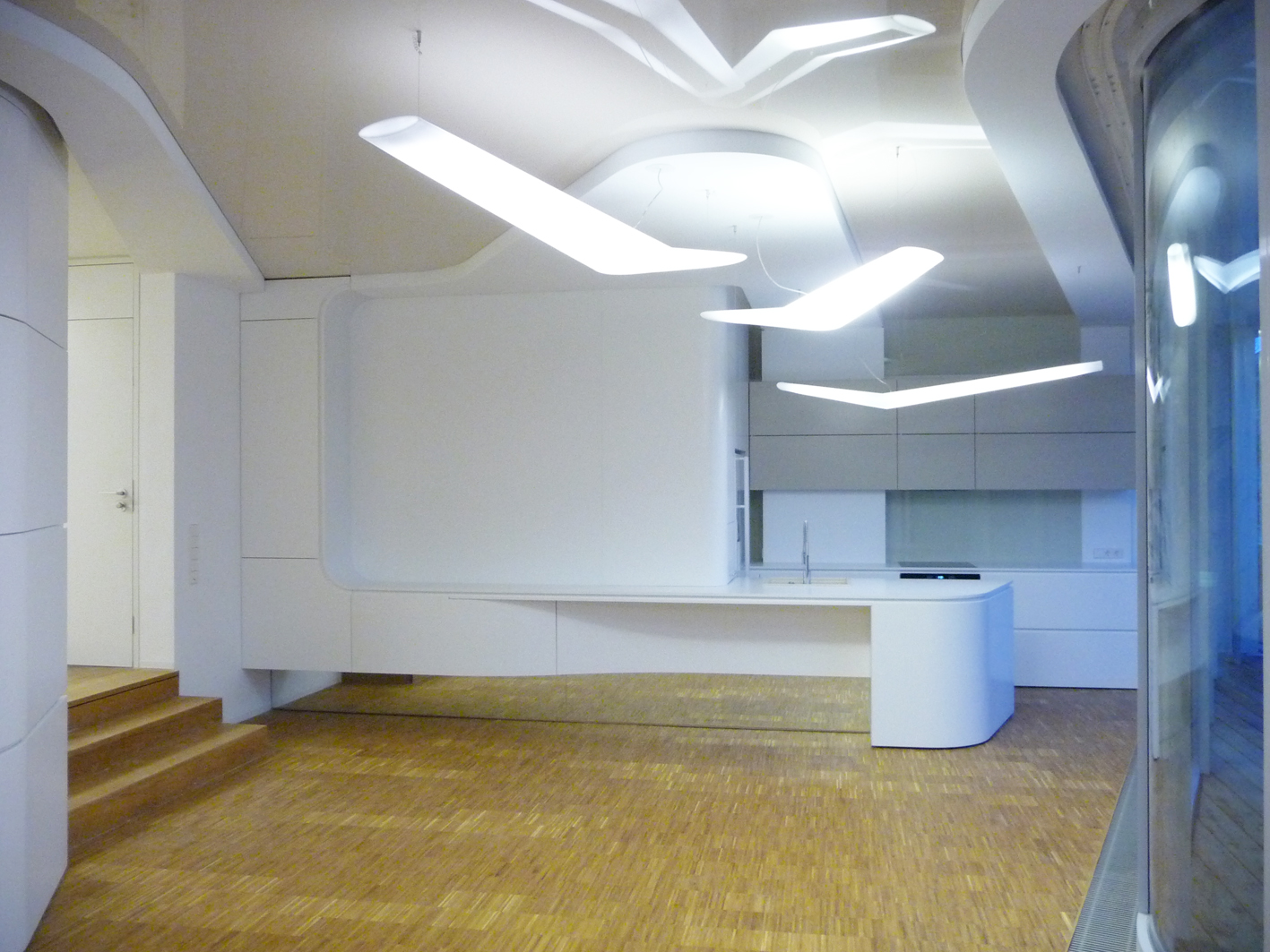 Munich 自然之梦——建筑师 Miglena Boiadjieva 打造的水鸟之境-24