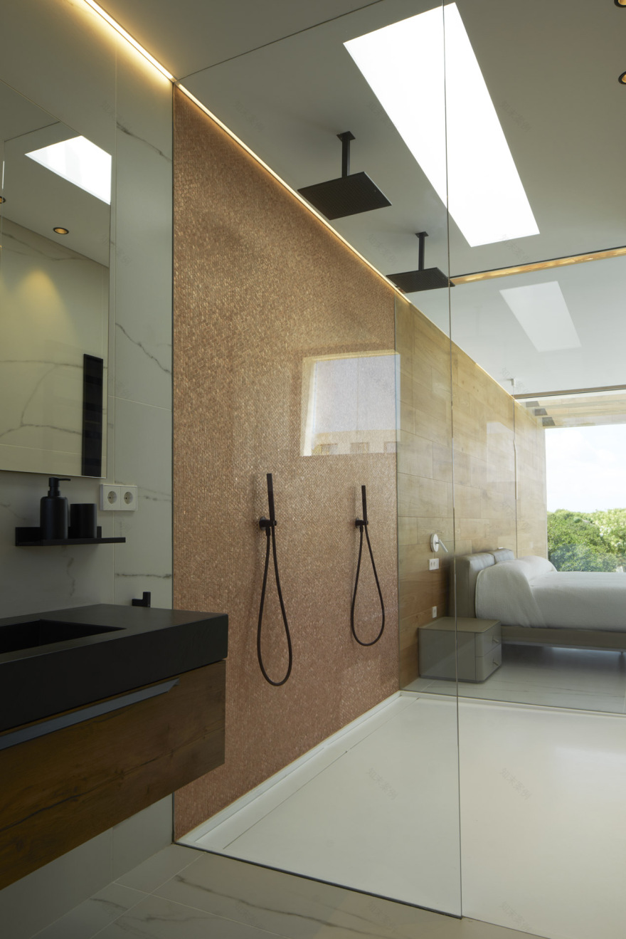 西班牙乡村别墅-36