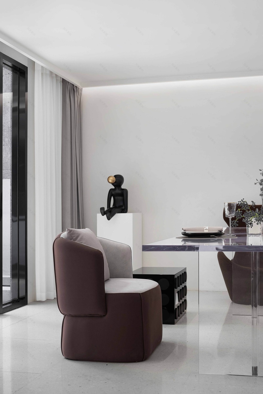 西双版纳艺术装饰设计丨中国西双版纳丨南京徐松装饰设计有限公司-23