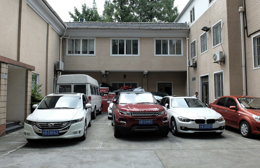 上海民族乐团新华路336号修缮工程(一期)丨中国上海丨同济大学建筑设计研究院(集团)有限公司-13