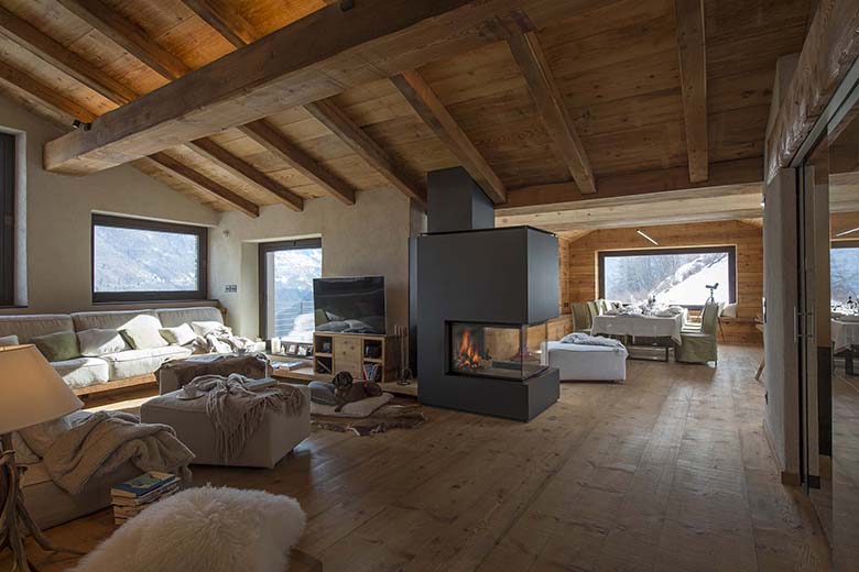 House in Valtellina-2