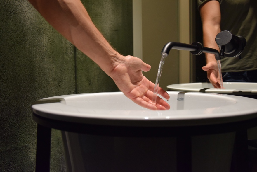 贝内代蒂面包店-14