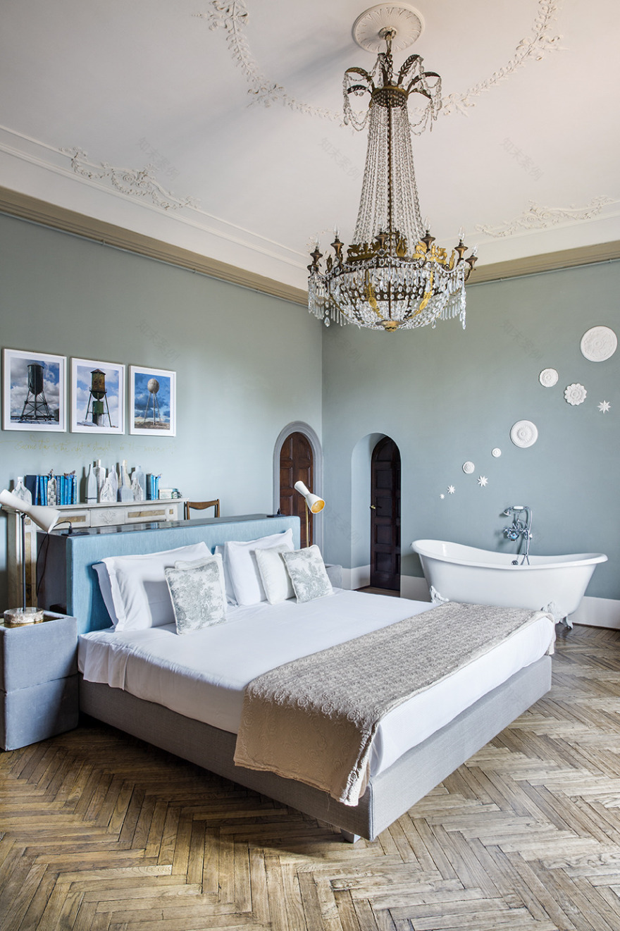 佛罗伦萨 AdAstra 别墅-45