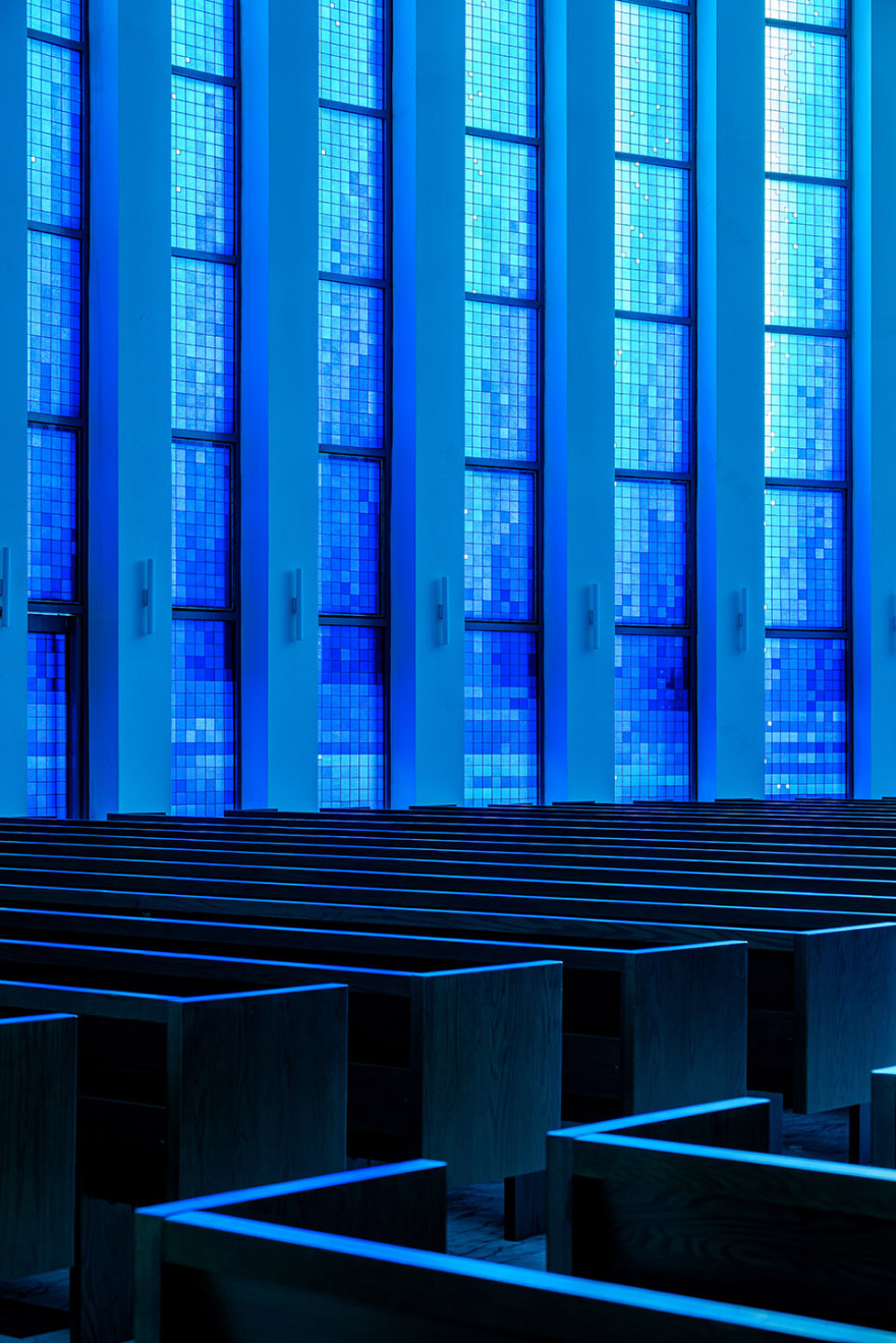 罗源滨海堂丨中国福建丨INUCE·Dirk U. Moench-40