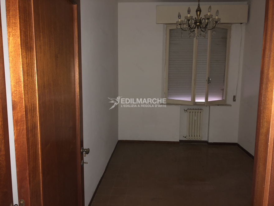 简约而不简单,90 平米公寓逆袭之路-17