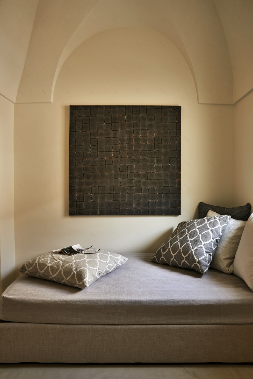 意式海岛度假酒店-35