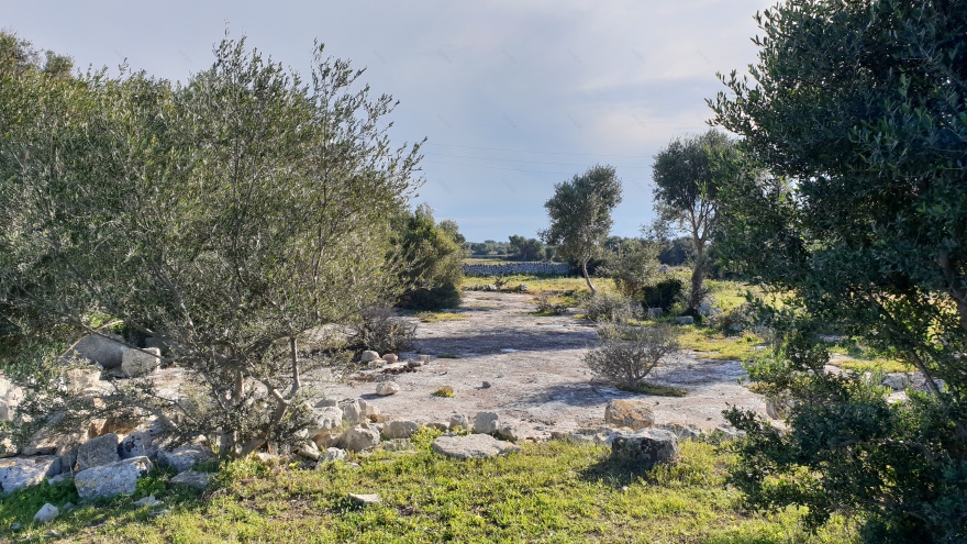 意大利乡村别墅“Rifugio Lanzagallo”-53