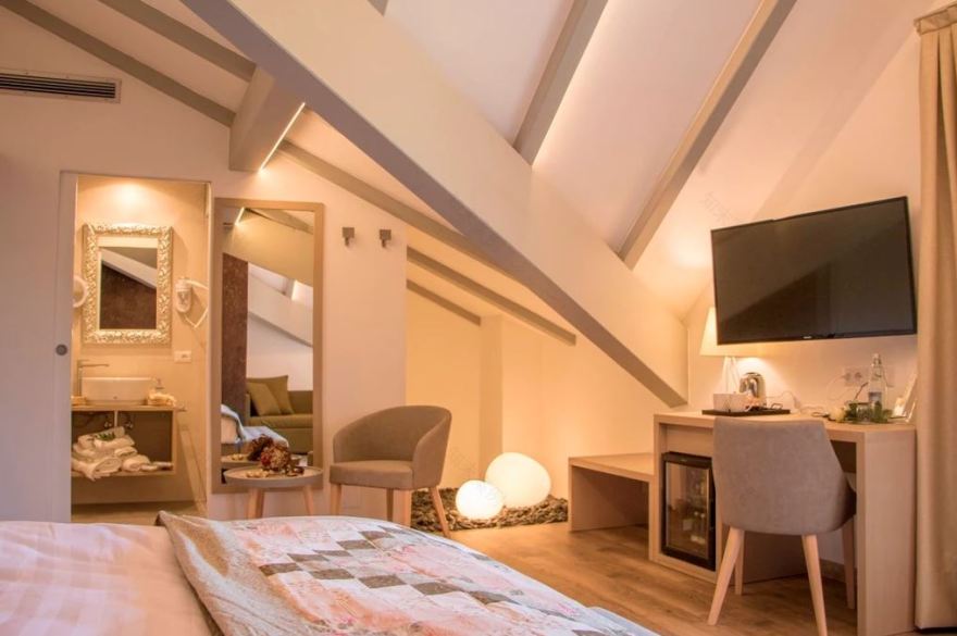 佛罗里达湖景酒店-7