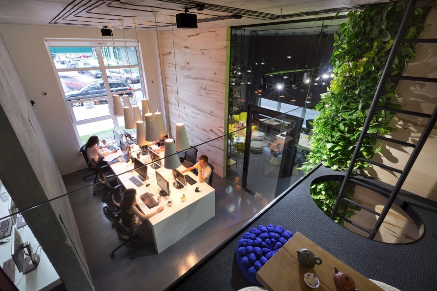 谢尔盖·马克诺建筑师事务所-42