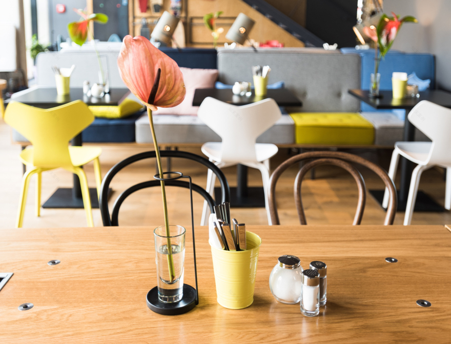 维也纳 Hotel Schani 酒店丨奥地利维也纳丨Archisphere-3