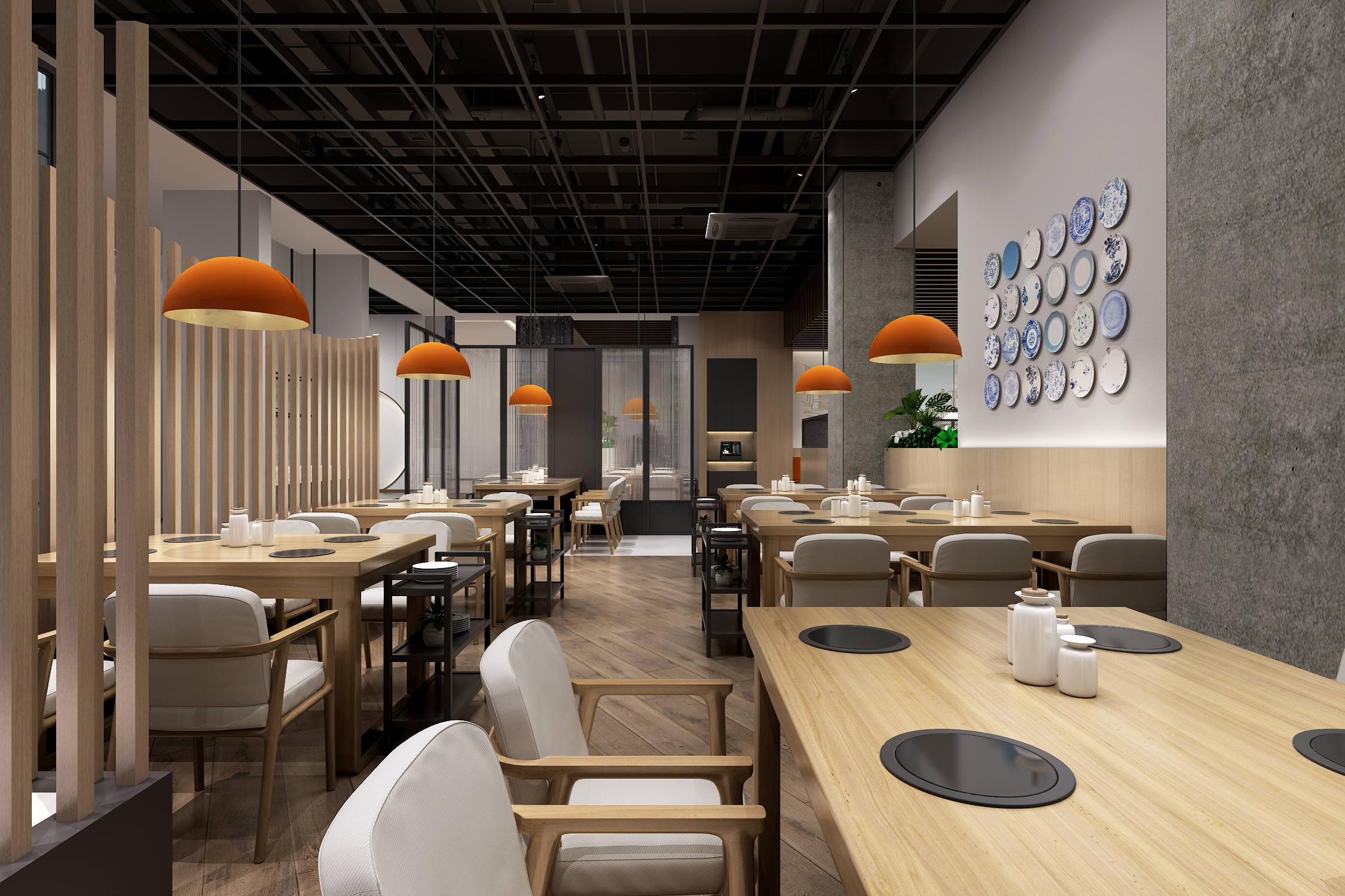 温州VIKE表现2019工装效果图合辑一-8