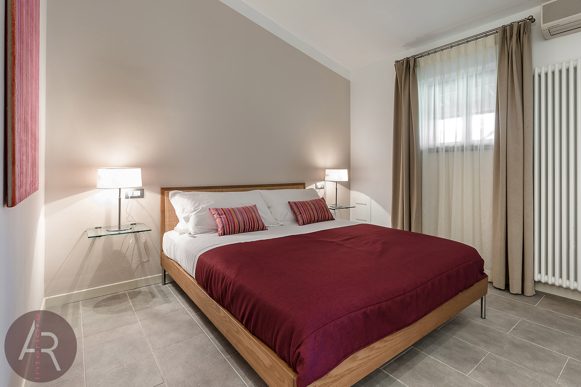 意大利高尔夫俱乐部别墅设计-1