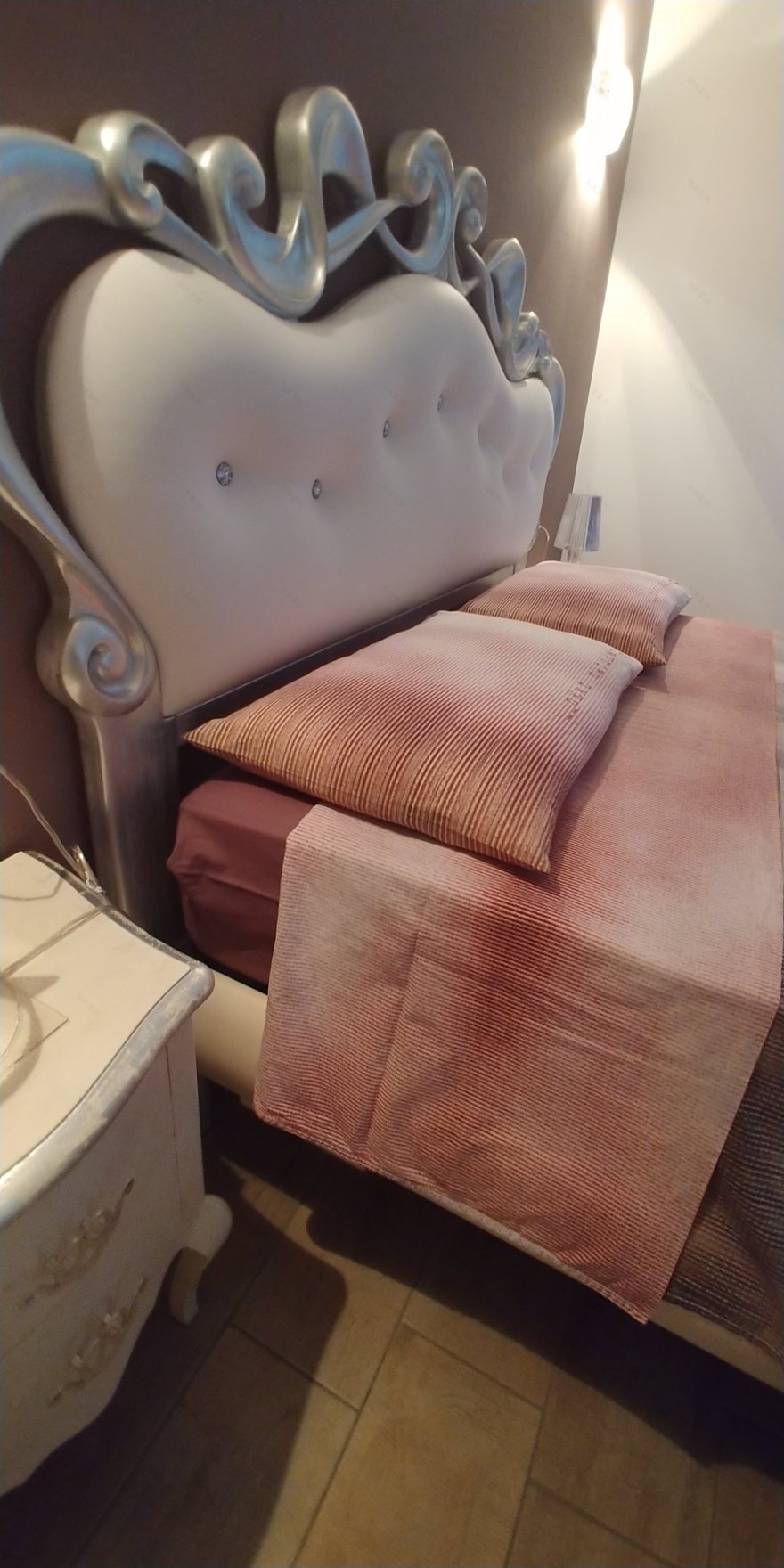 城市之外的雅致别墅生活-9