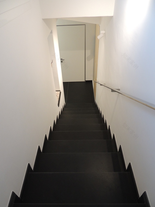 融合海景的复古家园-34