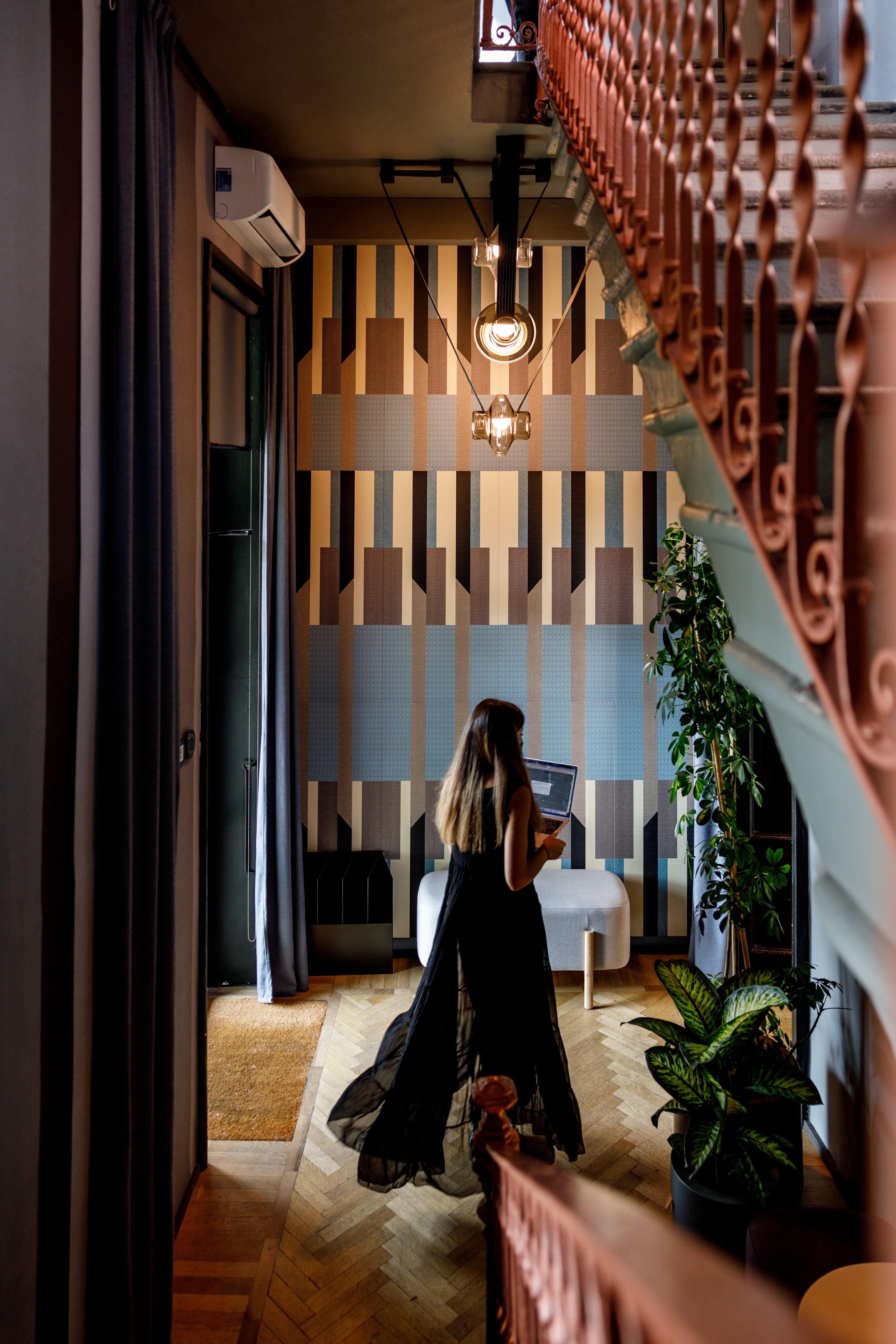 未来家居探索 · 米兰 2021 Archiproducts 展览丨意大利米兰丨Studio Salaris-13