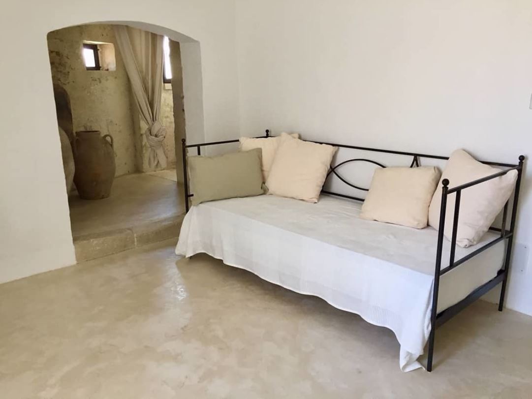 La casa in Salento dei miei amici-5