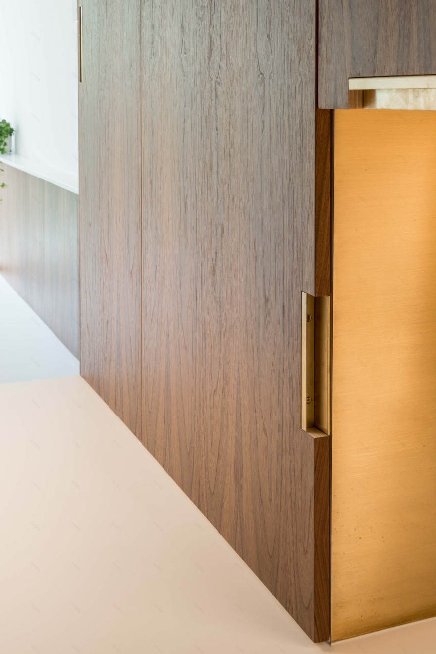 光影赞歌 | 伦敦 wandsworth 别墅改造-14