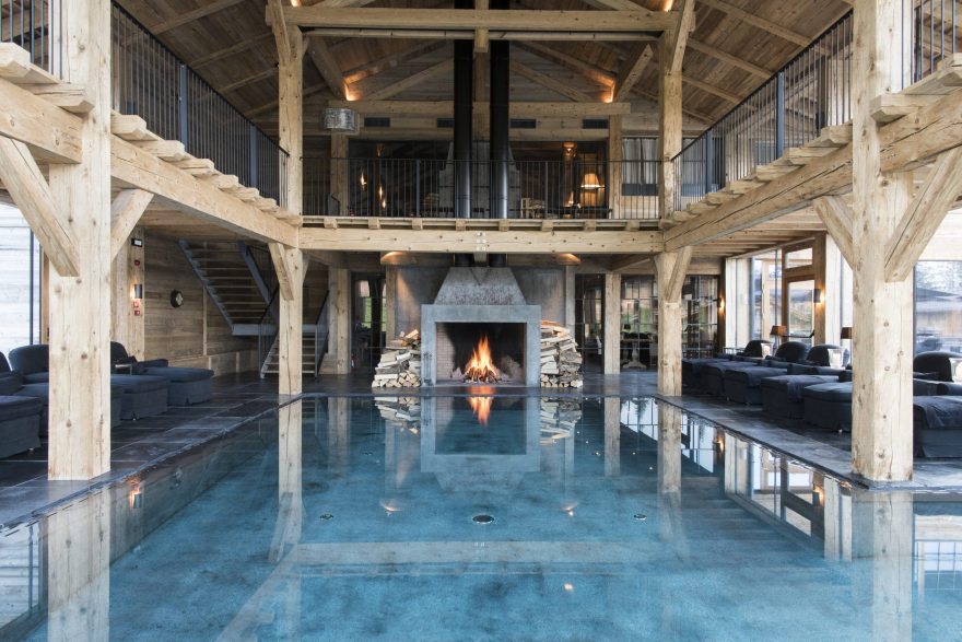 圣路易斯·私人度假酒店及小屋-24