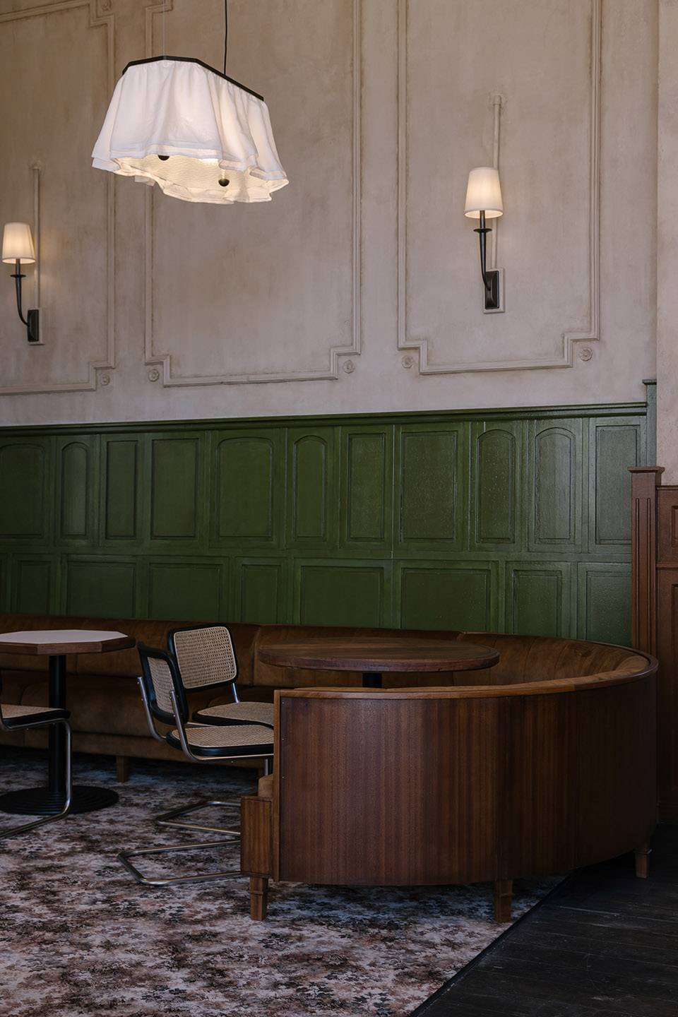 庞森比酒店丨新西兰奥克兰丨CTRL Space-52