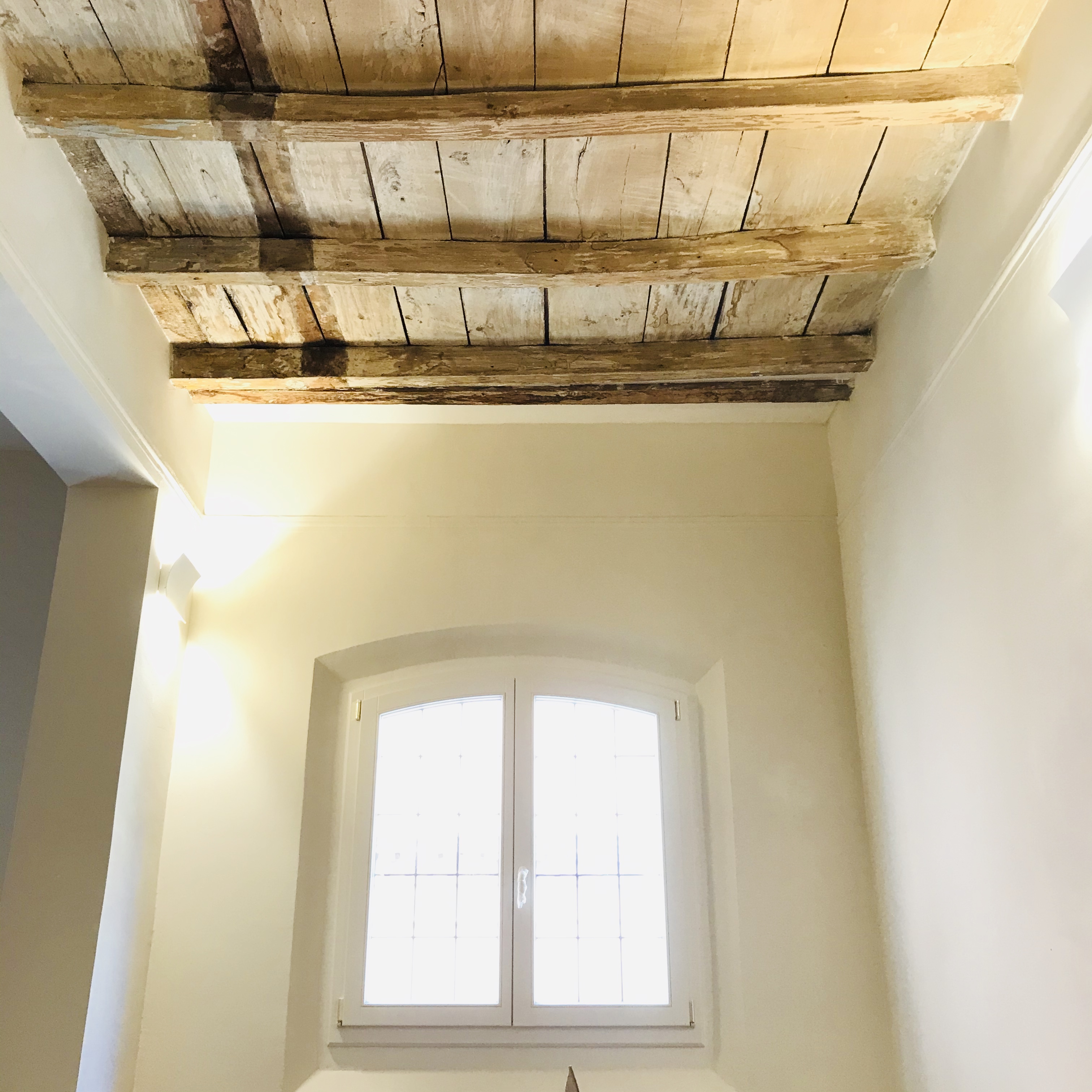 30 年代老屋翻新 打造现代住宅空间-23