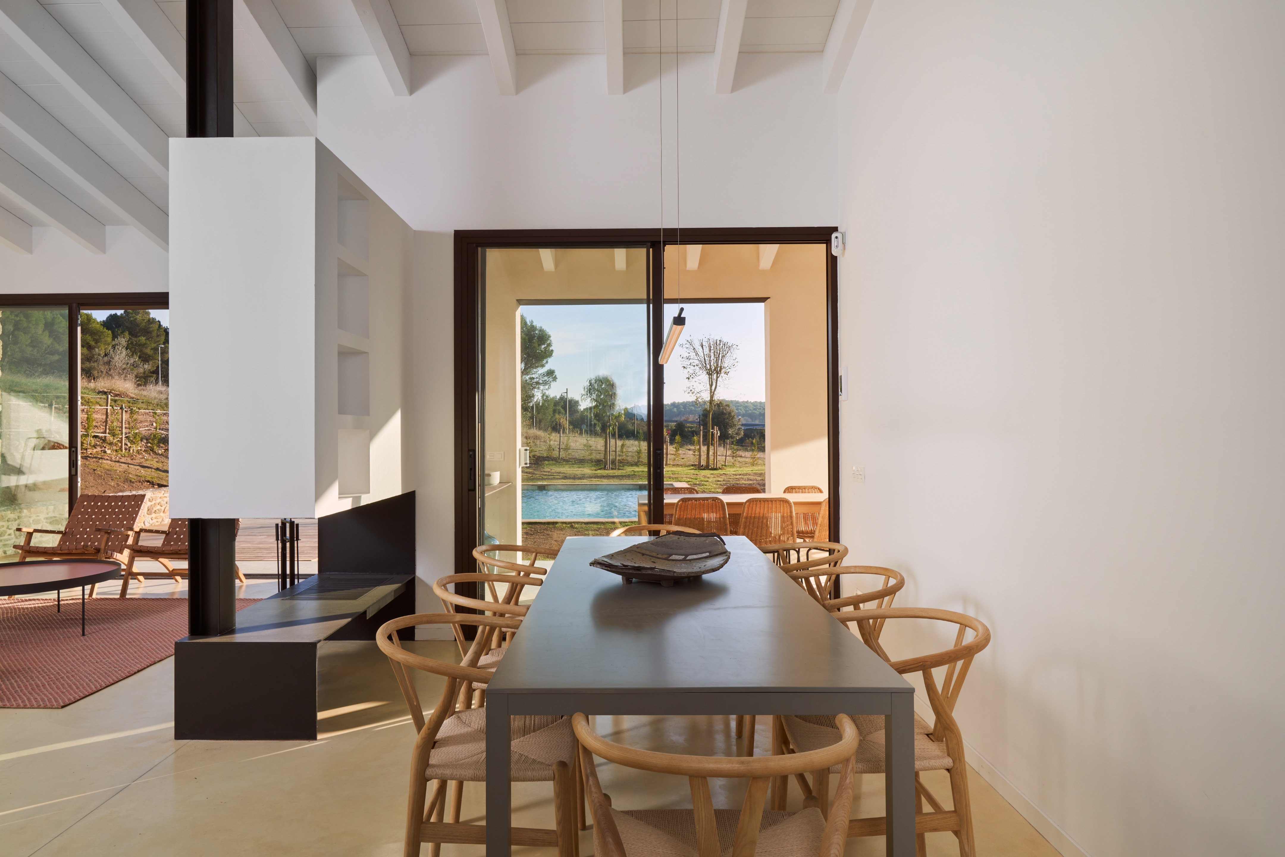 西班牙 Saus Home丨Glòria Duran Torrellas-11