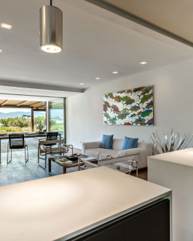 Studio Lumme丨别墅建筑丨Villa Lepre