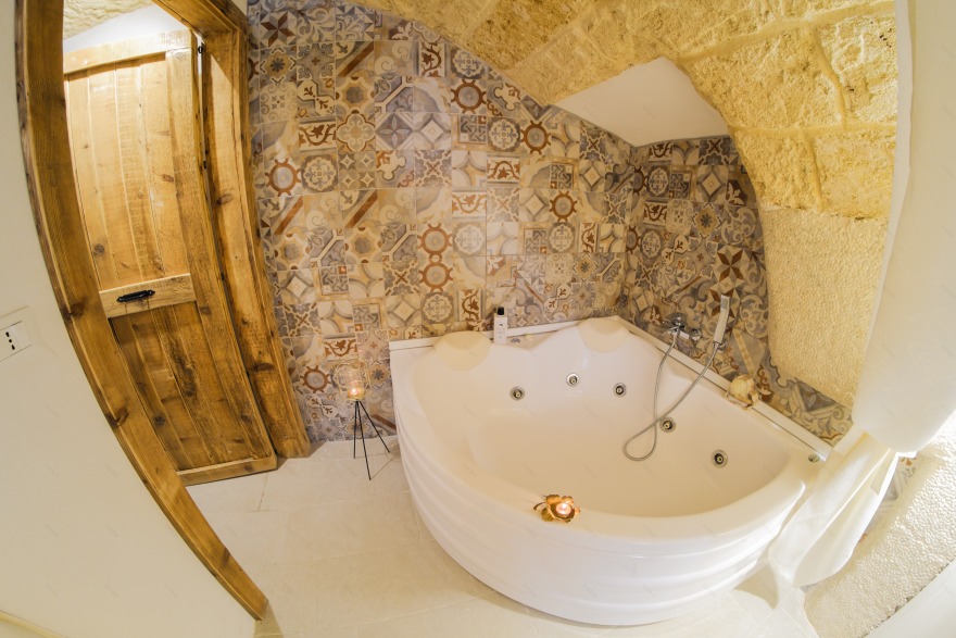 勒·安蒂凯·迪莫雷·迪·迪亚丨意大利莱切-11