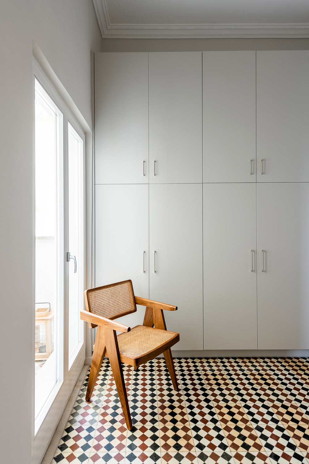 克里特岛城市中心住宅丨希腊干尼亚-29