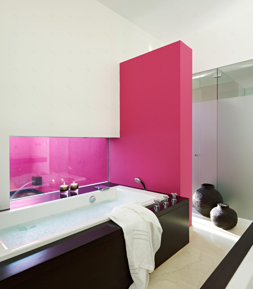 马尔贝拉白色别墅-19