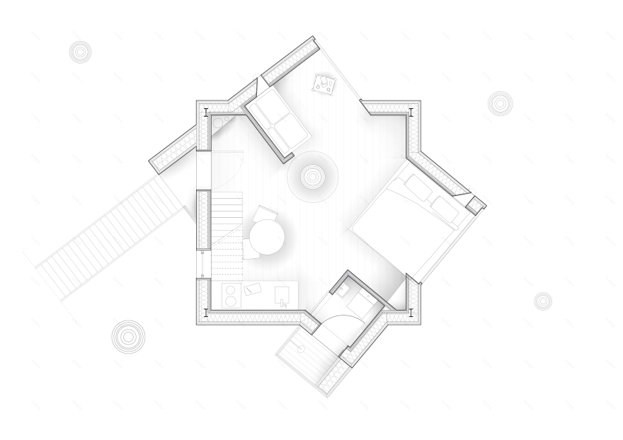洛夫塔格树顶酒店-57