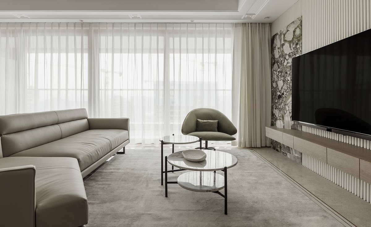 中国铁建西派城私宅-8