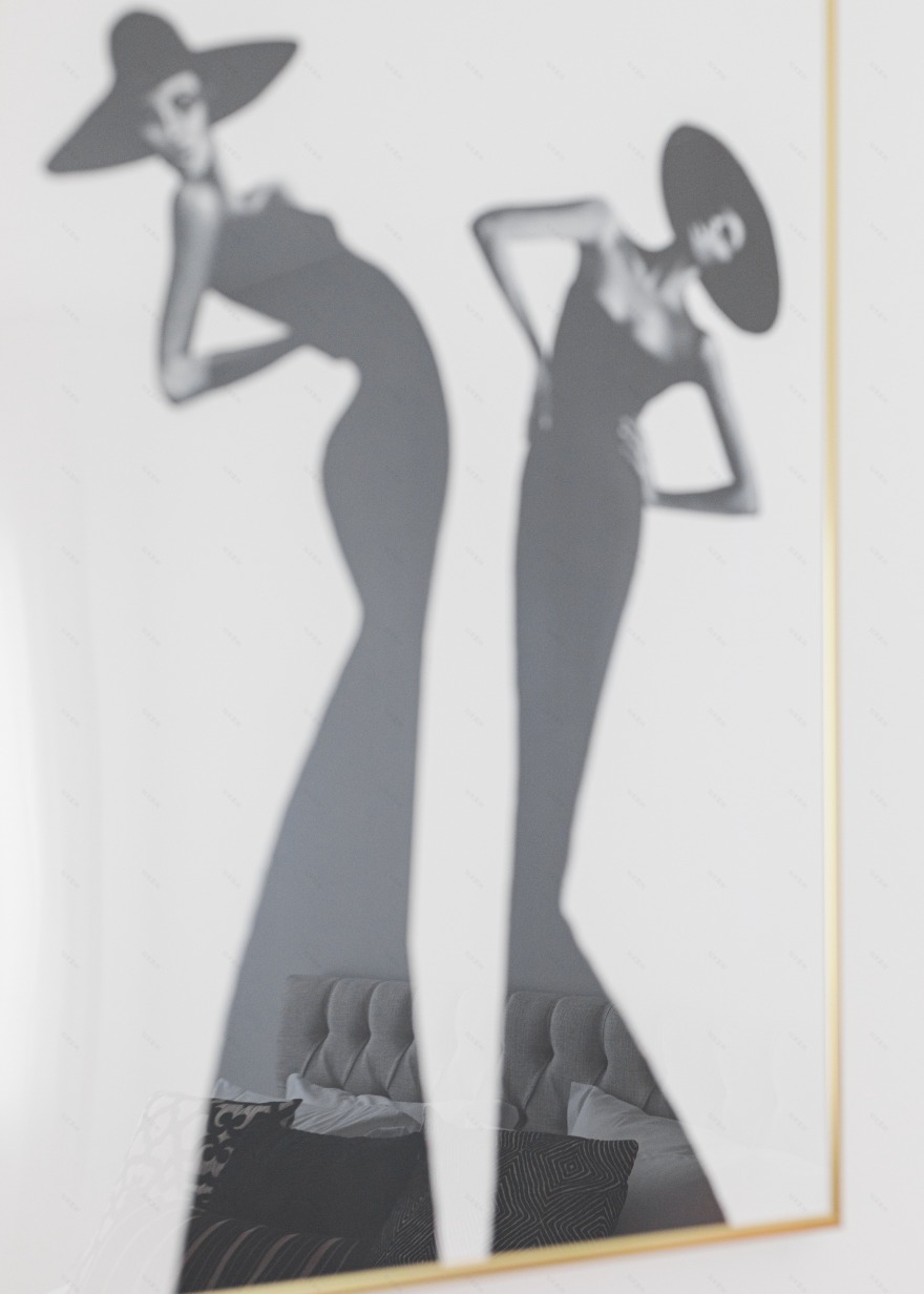 葡萄牙 Porto 豪华公寓设计丨Sabrab-11