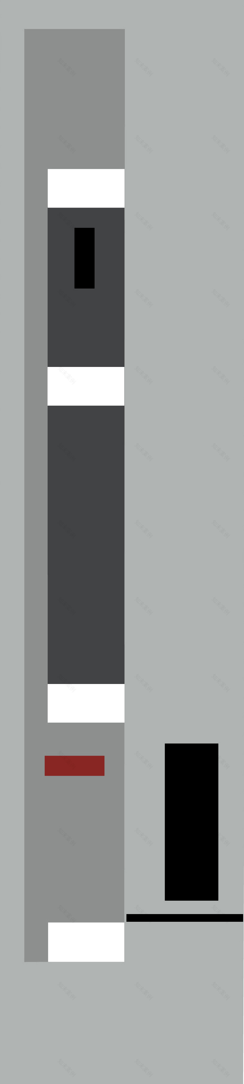 德州达拉斯“Casa Linder”别墅 | 历史与现代的完美融合-17