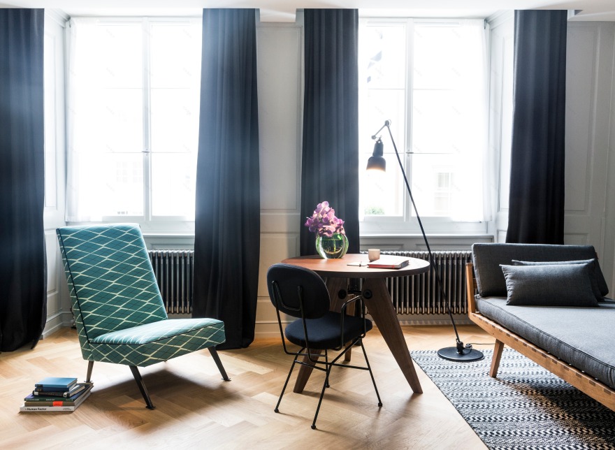 Marktgasse 酒店-20