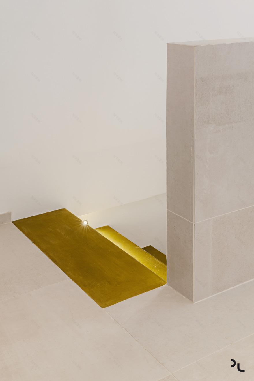 融合古今,重塑历史 | 意大利马特拉“LAMIA MATERA 11”项目-5