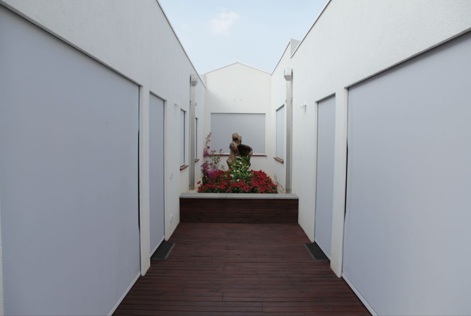 意南部首座欧洲双认证环保建筑 | 舒适、健康、节能-7