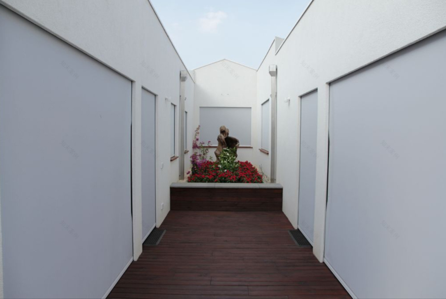 意南部首座欧洲双认证环保建筑 | 舒适、健康、节能-7